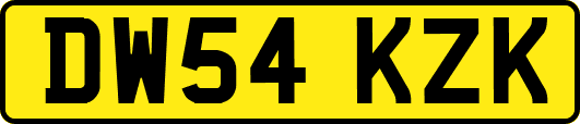 DW54KZK