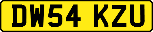 DW54KZU