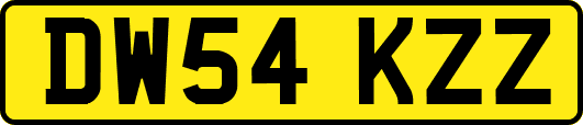 DW54KZZ