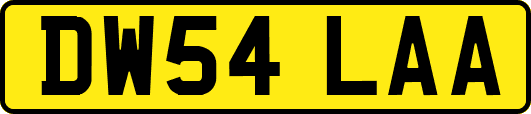 DW54LAA