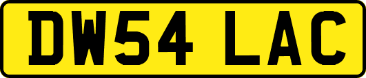 DW54LAC