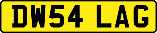 DW54LAG