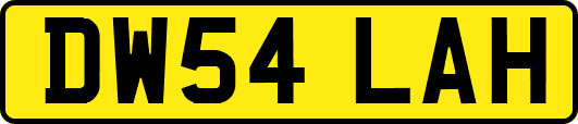 DW54LAH