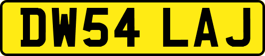 DW54LAJ