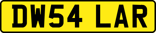 DW54LAR