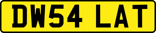 DW54LAT