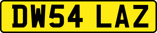 DW54LAZ