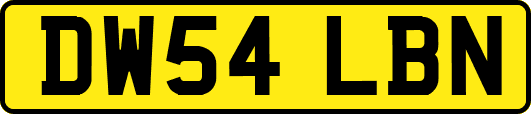 DW54LBN