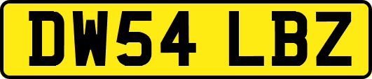 DW54LBZ