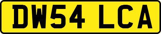 DW54LCA