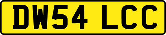 DW54LCC