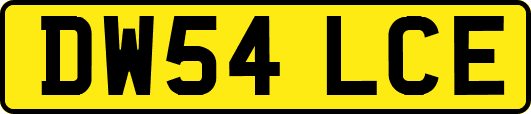 DW54LCE