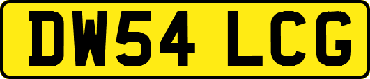 DW54LCG
