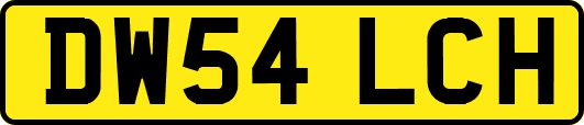 DW54LCH