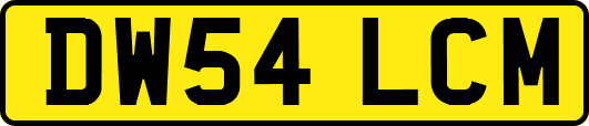 DW54LCM
