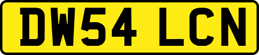 DW54LCN