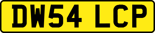 DW54LCP