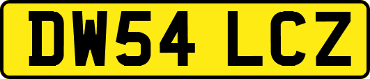 DW54LCZ