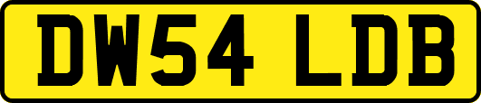 DW54LDB