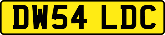 DW54LDC