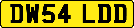 DW54LDD