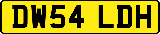 DW54LDH