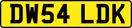 DW54LDK