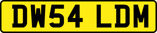 DW54LDM