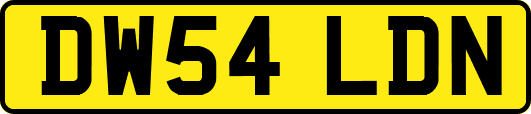 DW54LDN