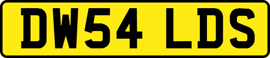 DW54LDS
