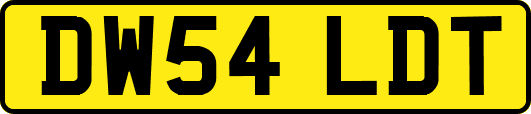 DW54LDT