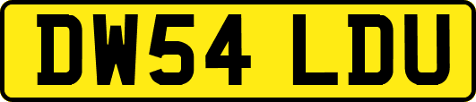 DW54LDU