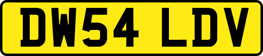 DW54LDV