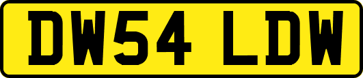 DW54LDW