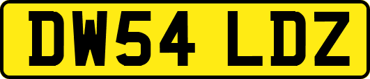 DW54LDZ