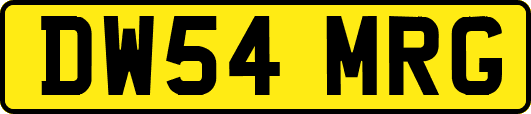 DW54MRG