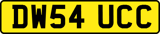 DW54UCC