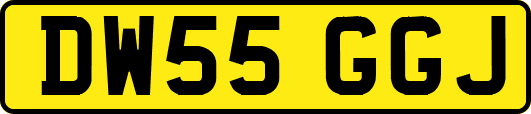 DW55GGJ