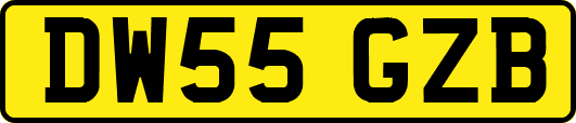 DW55GZB