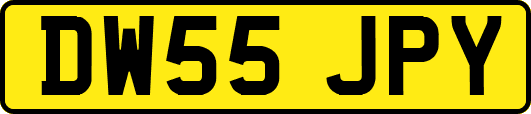 DW55JPY