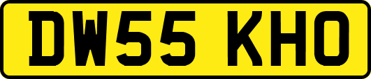 DW55KHO