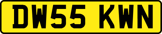 DW55KWN