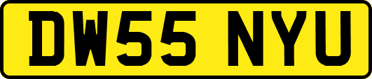 DW55NYU