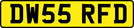 DW55RFD