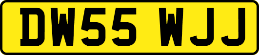 DW55WJJ