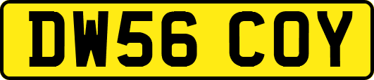 DW56COY