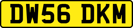 DW56DKM