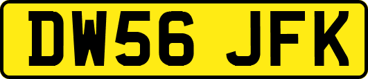 DW56JFK