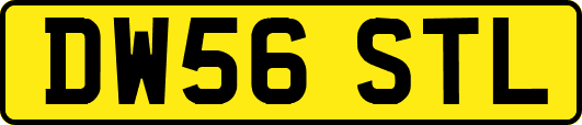 DW56STL