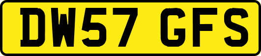 DW57GFS